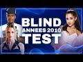Blind test  annees 2010  100 extraits 