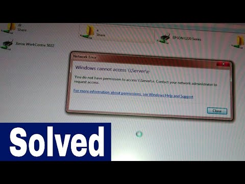 Wideo: Jak Otworzyć Dostęp Do Serwera