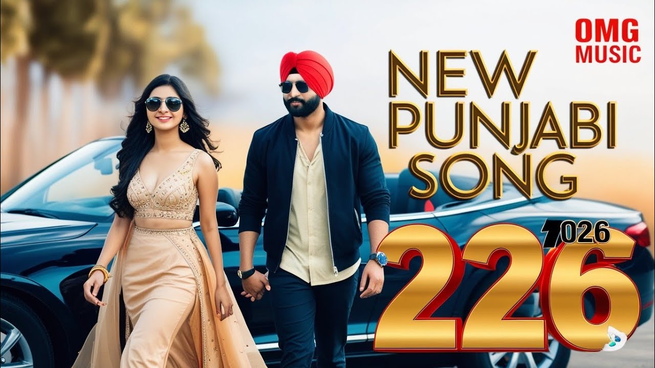 Top Punjabi Love Songs 2026 💔 Best Punjabi Songs Collection 🔥 Nonstop Punjabi Mashup" 