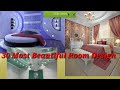 Beautifull Room and Color Design