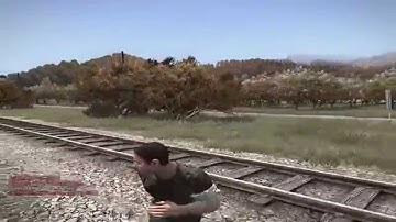 DayZ standalone fighting in beri and then hackers happen in 1080p