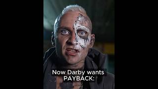 The rivalry between The Jet and Darby Allin has BURNED BRIGHT 💥