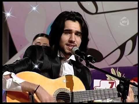 Çingiz Mustafayev - Ağla Gözlərim (Ulduz Oldun)