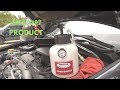 #BulletSolano #BrakeBleeder How To Bleed Brakes With Motive Products Power Bleeder