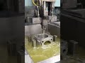 pickeling and passivation of stainless Steel casting