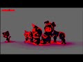 Come here Kitty's - Dave and Ava | sponsored by Gamavision Csupo Effects 