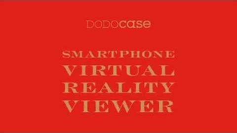 DODOcase VR Kit Instruction Video