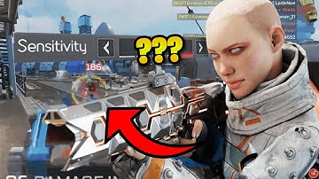 Extesyy on the "BEST" settings for *NEW* Controller players in Season 15 apex!