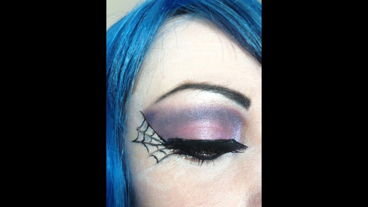 Halloween Witch MakeUp Tutorial YouTube