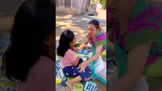 Pencuri salak ❌#sambilancuan #shortvideo #lebaranbikinshorts