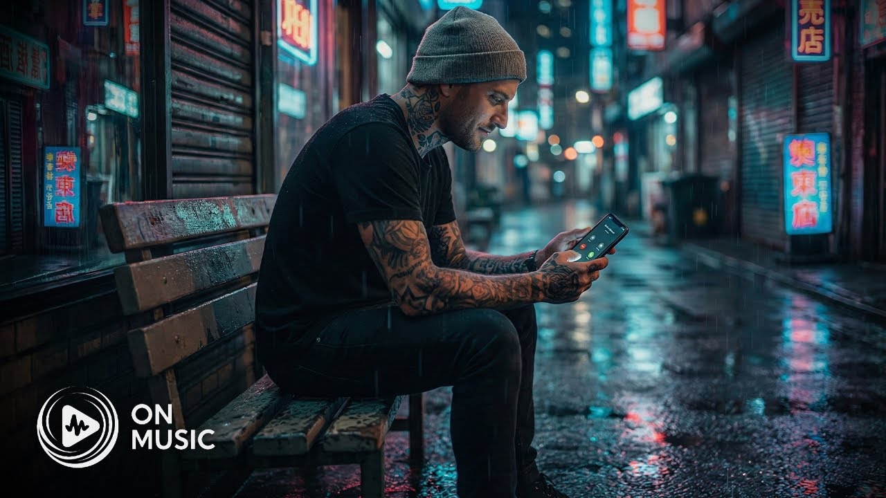 Me Llamas 💖 | Video Lyrics