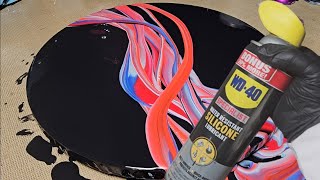 : Brand NEW Super CHEAP Acrylic Pouring Paints. See How They Work Here! Acrylic Paint Pouring.