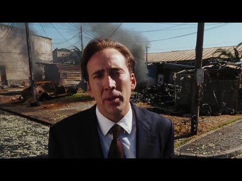 Official &quot;Blu-ray&quot; Trailer: Lord of War (2005)