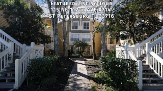 115 NE 112 AVE NE 714 ST Petersburg FL 33716