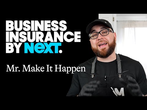 Business Insurance by