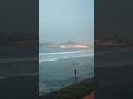 Atardecer en Playa Alcaravaneras ❤️