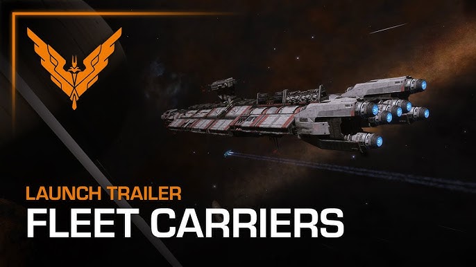 Venture into the Deepest Black with the Elite Dangerous Fleet Carriers Beta  - Xbox Wire