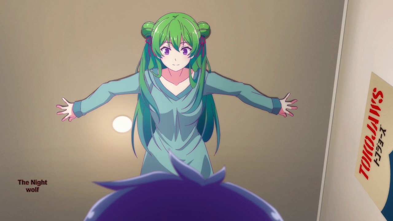 АНИМЕ-МЕМЫ, КОТОРЫЕ ЗАСТУПИЛИ МЕНЯ В НЕОЖИДАННОСТЬ