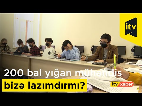 Video: Proqram mühəndisi ola bilərəmmi?