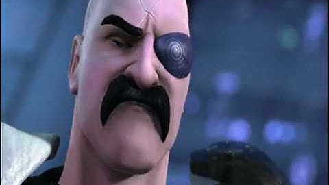 Action Man: X Missions (English)