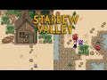 MELANJUTKAN FARMING DI PAGI HARI YANG INDAH INI - Stardew Valley part 18