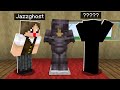 Minecraft Guerra #6: FIZ MINHA PRIMEIRA ALIANÇA! QUAL SERÁ O YOUTUBER???
