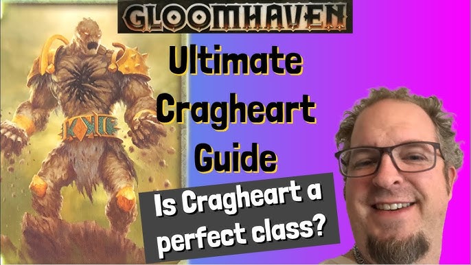 13 Gloomhaven Rules Beginners get Wrong