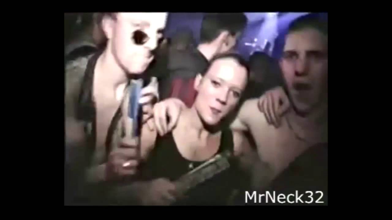 Rave Culture film