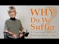 Why Do We Suffer? - Joni Eareckson Tada on LIFE Today Live