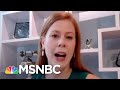 Wealthy Homeowners Are ‘Bargain-Hunting’ As Millions Face Eviction | MSNBC