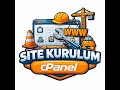 cPanel Site Kurulumu 2026 | Yeni Başlayanlar İçin