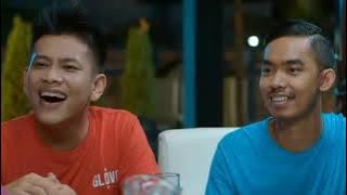 Full Movie Komedi Modern Gokil