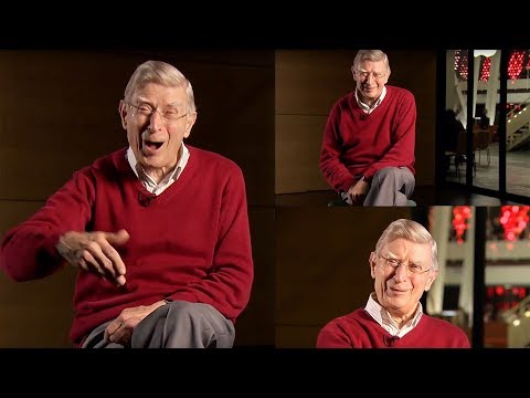 Herbert Blomstedt at 90