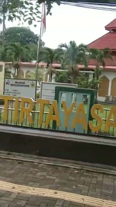 Universitas Sultan Ageng Tirtayasa Serang Banten.