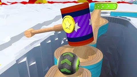 GOING BALLS level 53