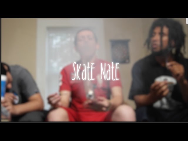 Skate Nate - Stop That | Shot By x CameraManFrank class=
