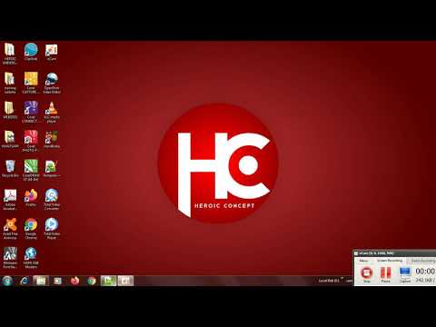 41. JAVASCRIPT TUTORIAL - Create Heading