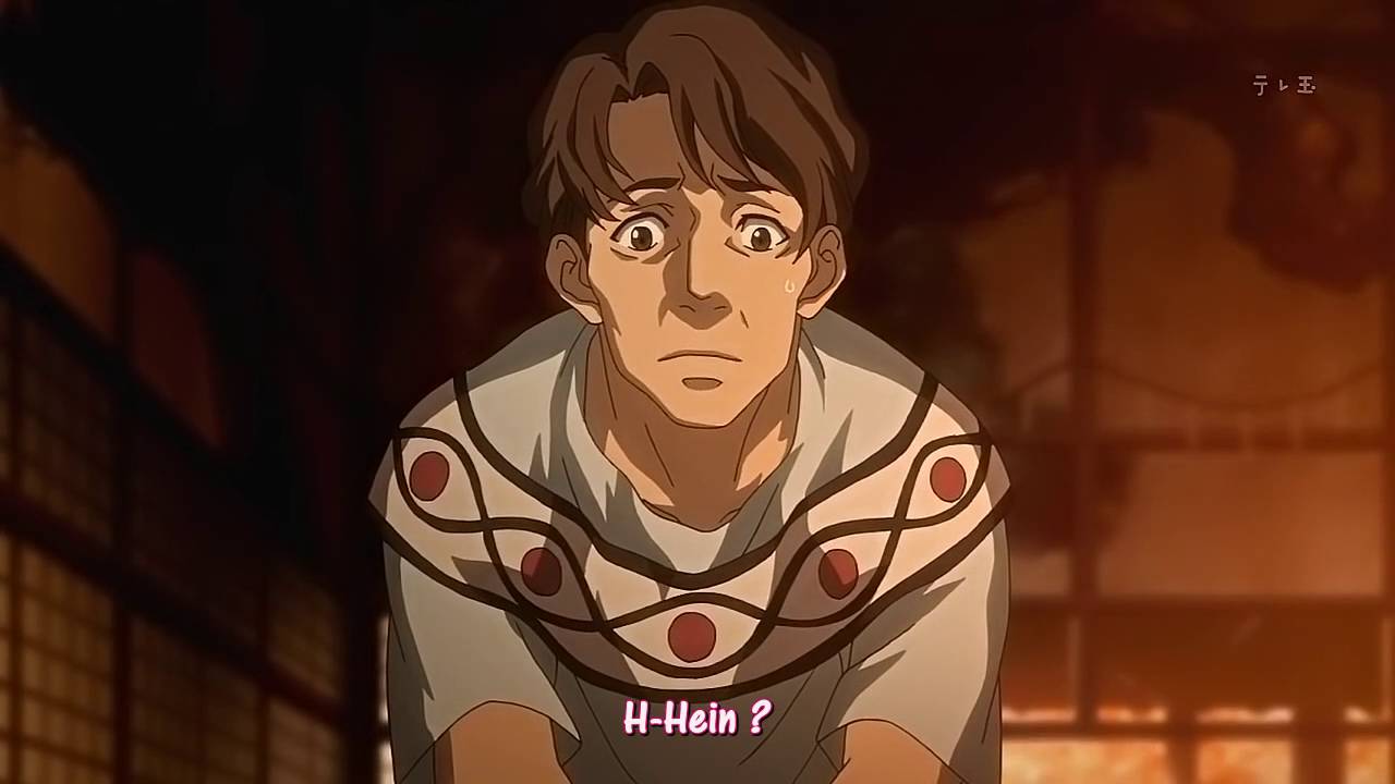 Mirai Nikki 04 Vostfr HD - YouTube