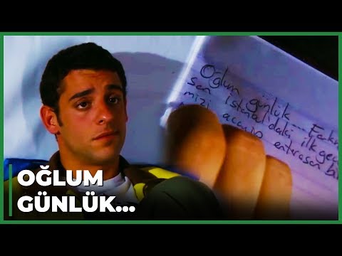 Efe, Halil'le Pansiyona Yerleşti - Kavak Yelleri 16. Bölüm