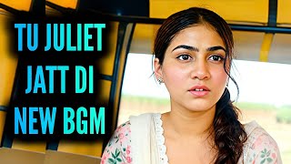 Download Lagu Tu Juliet Jatt Di - NEW BGM | ColorsTV | Ep 4 MP3