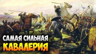 Cossacks 3 Multiplayer. The power of the cavalry Saxony