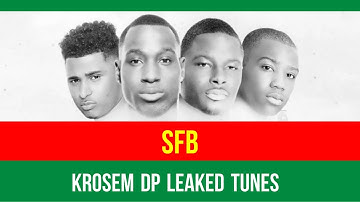 SFB - On Lock (prod. Spanker)