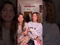 Chi avrà vinto?🧐 #challenge #sister @_ariannamartinelli_ 