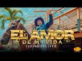 Segundo Rosero  -  El Amor De MI Vida ( Video Oficial)