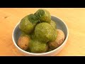 Como Hacer Papas Arrugadas con Mojo Picón Verde - Receta Tradicional Canaria - Chef Elias Marin