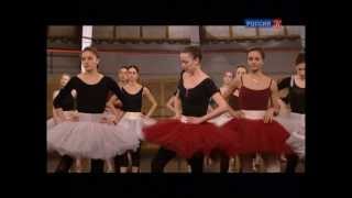 видео: Легендарные постановки Рудольфа Нуриева.  Баядерка. картинка: Легендарные постановки Рудольфа Нуриева.  Баядерка.