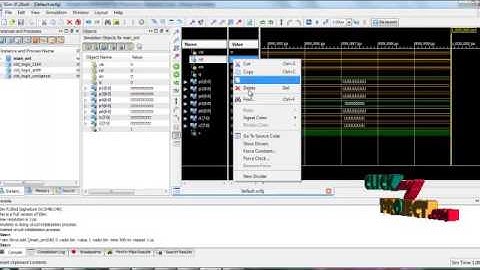 Computing Seeds LFSR-Based Test Generation Nontest Cubes | Final Year Projects 2016 - 2017