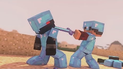 Top 5 MINECRAFT INTRO (no text)