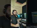Yaprak Dökümü Umut Klarnet Cover By Bilge Kaan I Toygar Işıklı I Shorts Cover Dizimüzikleri