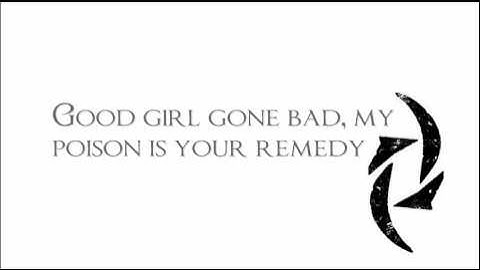 Halestorm - Mz. Hyde Lyrics